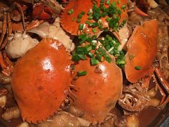 -胖哥俩肉蟹煲(宿迁宝龙广场店)