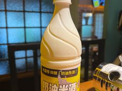 -大叹号啤酒屋·延边料理(延大店)