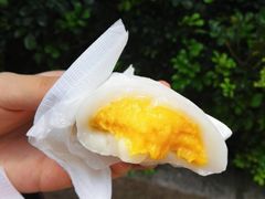 -澳门长洲糯米糍(柯打苏沙街店)