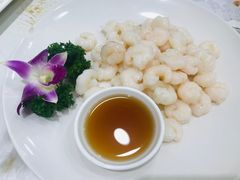 -老大同酒家·糟卤·本帮菜(中山公园店)