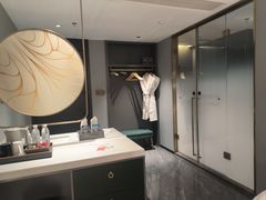 -美豪R酒店(成都春熙路太古里店)