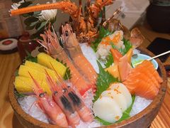 -花潮料理艺食馆(世欧广场店)