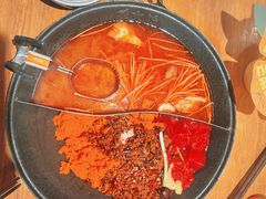 -后火锅(南京东路总店)