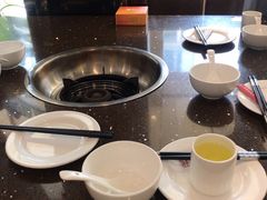 -蜀中吴养生板栗鸡(会展店)