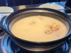 -捞王猪肚鸡火锅(昆山店)