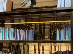 -行者书屋大堂吧 ·下午茶(南京圣和府邸酒店)