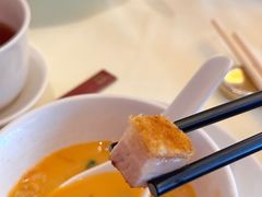 -利苑酒家(合景国际金融广场店)