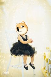 -WPlus明星肖像亲子全家福摄影