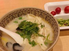 -萧记三鲜烩面(东站店)