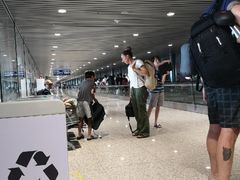 -吉隆坡国际机场