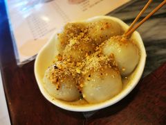 糖不甩-玫瑰甜品(文明路店)