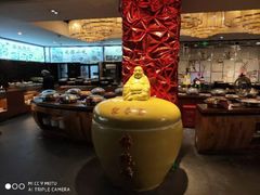 -聚春园自助餐厅(东街口店)