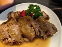 -温馨园·川湘菜馆(经七路店)