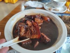 -芸海阁·农家私房菜(沙家浜景区出口店)