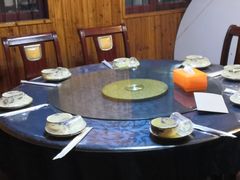 包厢-观桥阁(锦溪店)