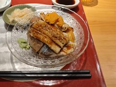 -鮨青(恒基名人购物中心店)