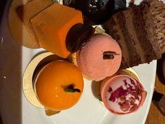 -广州富力君悦大酒店·凯菲厅