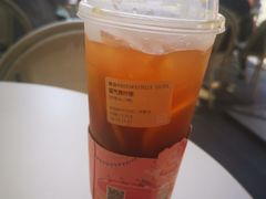 -奈雪的茶(华强北中航城店)