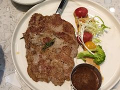 -Aqua Oasis 水天堂(常熟永旺店)