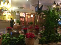 -润园四季椰子鸡火锅(海上世界店)