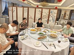 -渝信川菜(南滨店)