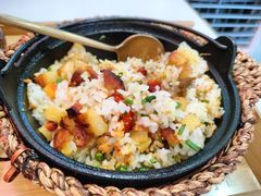 -回味碗土家洋芋饭(财信城市国际店)