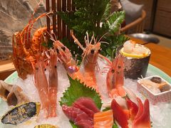 -水濑·日料放题(天河店)