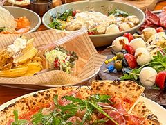 -Pizzeria da Nicola·火炉披萨(中大国际店)