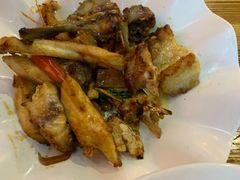 -鱼醉无骨鱼·中山脆肉鲩(荔湾路店)