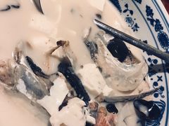 -佘山世茂艾美·御珍轩中餐厅