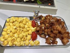 -3号仓库·创意中国菜(新世界城店)