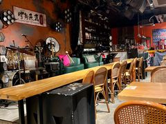 -酒肆浅葱·特色菜馆(卓悦intown店)