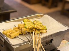 -盟重烧烤(东瓜山创始店)