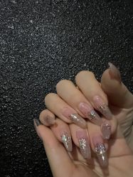 -LILY NAILS美甲美睫