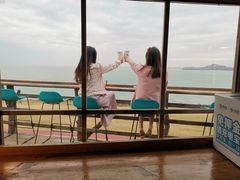 -漳州滨海火山岛自然生态风景区