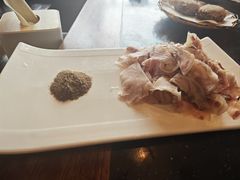 -南门涮肉(通州大船店)