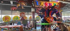 -卡通尼乐园(上海安亭店)