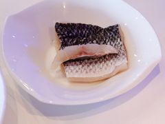 -香港喜来登酒店蚝酒吧