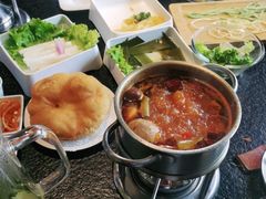 -番食园鲜食火锅(高新店)