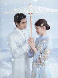 -女王风尚STUDIO·轻奢化定制