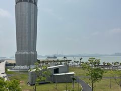 -华侨公园