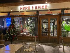 门面-HERB SPICE(来凤街店)