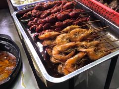 -小草糖水(海棠村店)
