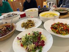 -满堂·烤鸭店·北京菜(鼓楼店)