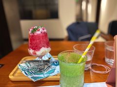 -咖梦餐厅 COMENG RESTAURANT
