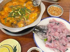 -大理.老字号渝记酸萝卜乌鱼(古城总店)