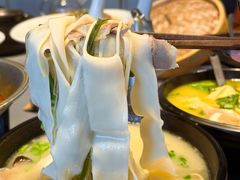 -煜丰汴京烤鸭(福彩路店)