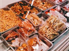 -北京稻香村(白纸坊店)