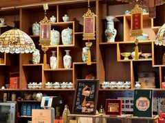 -富华斋饽饽铺·宫廷糕点·伴手礼(护国新天地店)