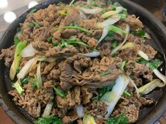 -烤肉季饭庄